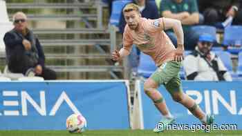 1. FC Köln - SV Werder Bremen live im Ticker | Bundesliga, 16 ... - Eurosport DE