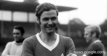 Der SV Werder Bremen trauert um Heinz-Dieter Hasebrink - Werder Bremen