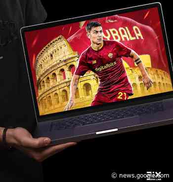 Due giovani di Matelica gestiscono le grafiche social di Dybala ... - Youtvrs