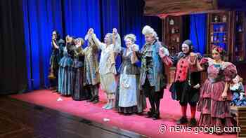 Solfrizzi conquista il Piermarini, soldout a Matelica - Vivere Camerino