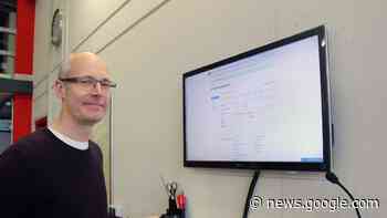 Seefeld: Der Mann, der eine App für die Feuerwehr entwickelt hat - Süddeutsche Zeitung - SZ.de