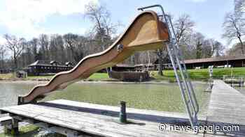 Strandbad Feldafing: Sanierung soll fünf Millionen Euro kosten - Süddeutsche Zeitung - SZ.de
