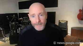 'Mayor Of Kingstown''s Hugh Dillon Says His 'World Stopped' After ... - ETCanada.com