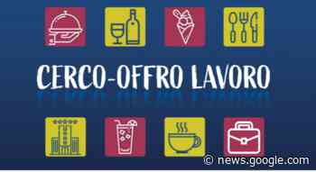 Offerta di lavoro - Capo partita primi - Jesolo - Horeca News
