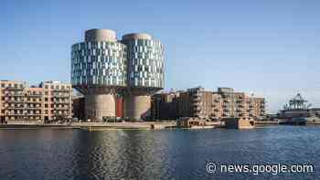 Kopenhagen wird UNESCO-Architektur-Hauptstadt - SWR