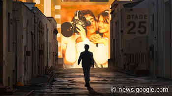 Crotone, al Cinema Teatro Apollo la lettera d'amore firmata "The ... - CrotoneOK.it