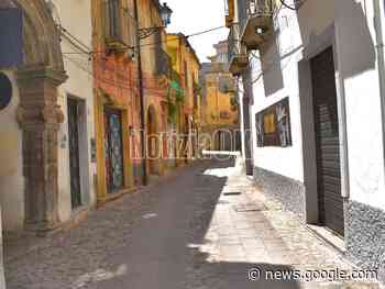 Crotone - Si apre il confronto tra residenti e locali del centro storico ... - CrotoneOK.it
