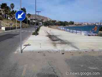 Il Tar ''gela'' il Comune di Crotone sui lavori di prolungamento del ... - La Provincia Kr