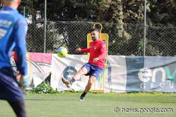 Antivigilia di #MonterosiCrotone - F.C. Crotone