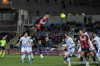 Serie C | Cambia l'orario della gara tra Crotone e Potenza ... - ilRossoBlu.it