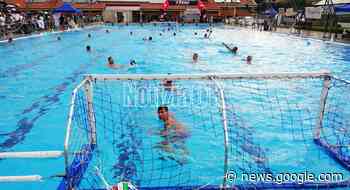 Rari Nantes Crotone, riprendono le attività del settore giovanile ... - CrotoneOK.it