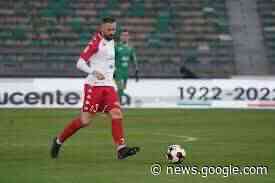 UFFICIALE Crotone, arriva Gigliotti dal Bari - Sportitalia