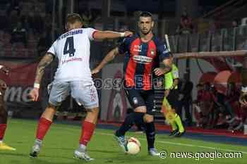 Serie C | Crotone, la corsa al vertice passa da una solida difesa ... - ilRossoBlu.it