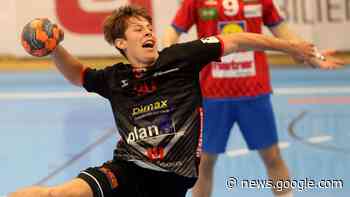 Handball 3. Liga: TuS Fürstenfeldbruck zu Gast bei VfL Pfullingen - Merkur.de