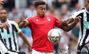 Forest midfielder Lingard in new attack on Man Utd: They ignored ... - Tribal Football