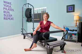 Megan Anderson Physical Therapy relaunches in Lewes - CapeGazette.com