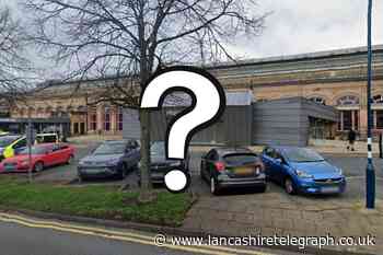 Preston Station named one of world's ugliest buildings