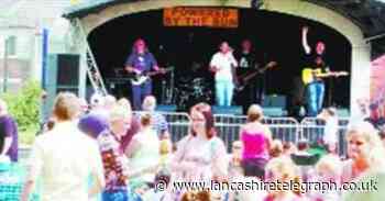 Mill Hill's community music festival set to burst back into life