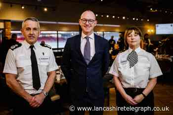 Commissioner holds summit to tackle anti-social behaviour