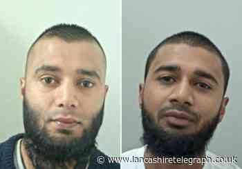 Azizul and Nozmul Haque's case will not be referred to Court of Appeal