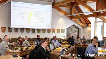 Landkreis Freyung-Grafenau informiert Kreis-Bürgermeister: Was ... - WAIDLER.COM