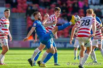 Match Preview : Doncaster Rovers (H) - Leyton Orient FC