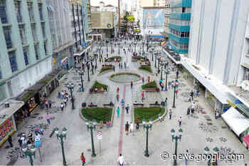 ACP realiza sorteio da Campanha de Natal - BANDNEWS CURITIBA