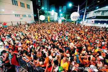Natal vai lançar editais para carnaval 2023; Caicó e Apodi já têm ... - Agência SAIBA MAIS