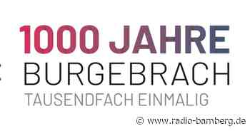 Burgebrach startet ins Jubiläumsjahr