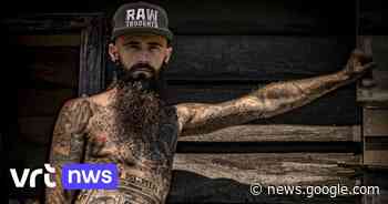 Niels uit Zottegem is Mister Tattoo Benelux: “eindelijk eens een ... - VRT.be