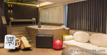 'Baby aan boord'-beurs in AZ Sint-Elisabeth Zottegem - NUUS