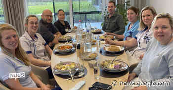 De Bron Zottegem: 'meet & greet' met gratis lunch voor elke ... - NUUS