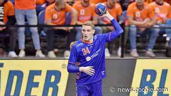 Niederländer wollen die Deutschen bei der Handball-WM ärgern - shz.de
