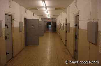 Uniti nel dono/3. Don Fabio Fossati, cappellano del carcere di ... - Il Nuovo Torrazzo