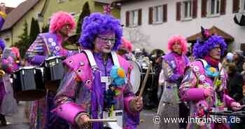 Dettelbach: Faschingsumzug fällt zum dritten Mal in Folge aus - doch Organisator macht Ankündigung