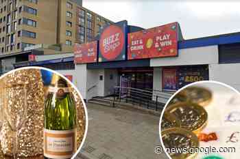 Basildon Buzz Bingo hall regular player wins £50,000 | Echo - Southend Echo