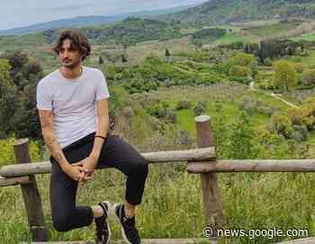 "20 anni", il primo singolo di Samuele Lenzi - Qui News Valdera