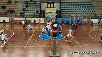 Inter Volley Foligno non all'altezza di Pontedera - Pianeta Volley