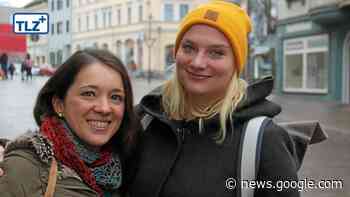 Ostthüringer Ärztinnen auf zahnmedizinischem Abenteuer in ... - Thüringische Landeszeitung