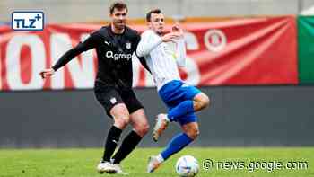 Kapitän des FC Carl Zeiss Jena: „Hertha ist ein guter Gradmesser“ - Thüringische Landeszeitung