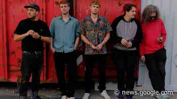 Family. Roots. Soul. - Faroul bei der "Aroma+"-Gala in Jena - takt-Magazin