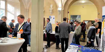 7. Fachtag Implantologie von Dentaurum Implants in Jena – ZWP ... - ZWP Online - Das Nachrichtenportal für die Dentalbranche