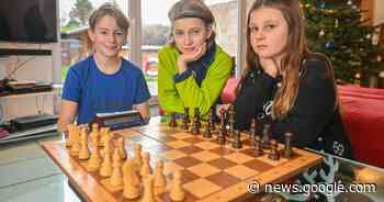 Willich-Schiefbahn: Schach-Talent Felix Wingerath ist erst neun - Rheinische Post