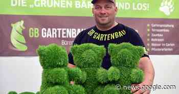 NRW: GB Gartenbau aus Willich geht mit Bewerbungsvideo viral - Rheinische Post