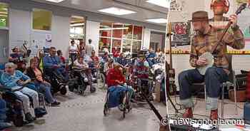 Bewoners Dominiek Savio worden voortaan elke maand getrakteerd ... - Het Laatste Nieuws