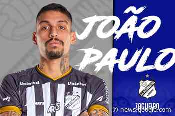 Inter de Limeira anuncia reforço para defesa :: ogol.com.br - No Gol