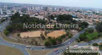 Henrique Marques apresenta Retreta no Parque Cidade, em Limeira - Notícia de Limeira
