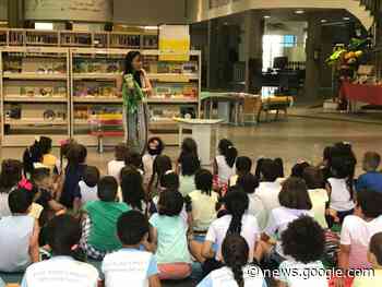 Gincana Literária em Limeira é nesta terça-feira; oficina de balé ... - Jornal TodoDia
