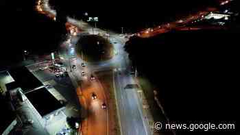 BNDES libera primeira parcela para troca de iluminação pública em ... - Diário de Justiça