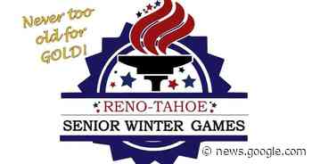 Registration is open for the 2023 Reno-Tahoe Senior Winter Games - KTVN